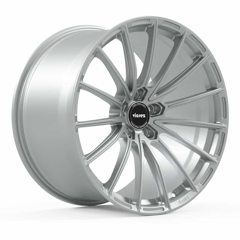 Vicrez VSF15 1-Piece Forged Wheel vzw1023