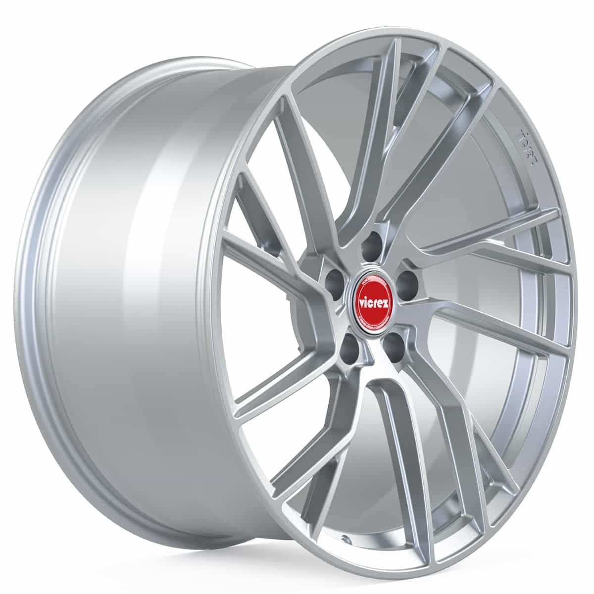Vicrez VYF 1-Piece Forged Wheel vzw1004