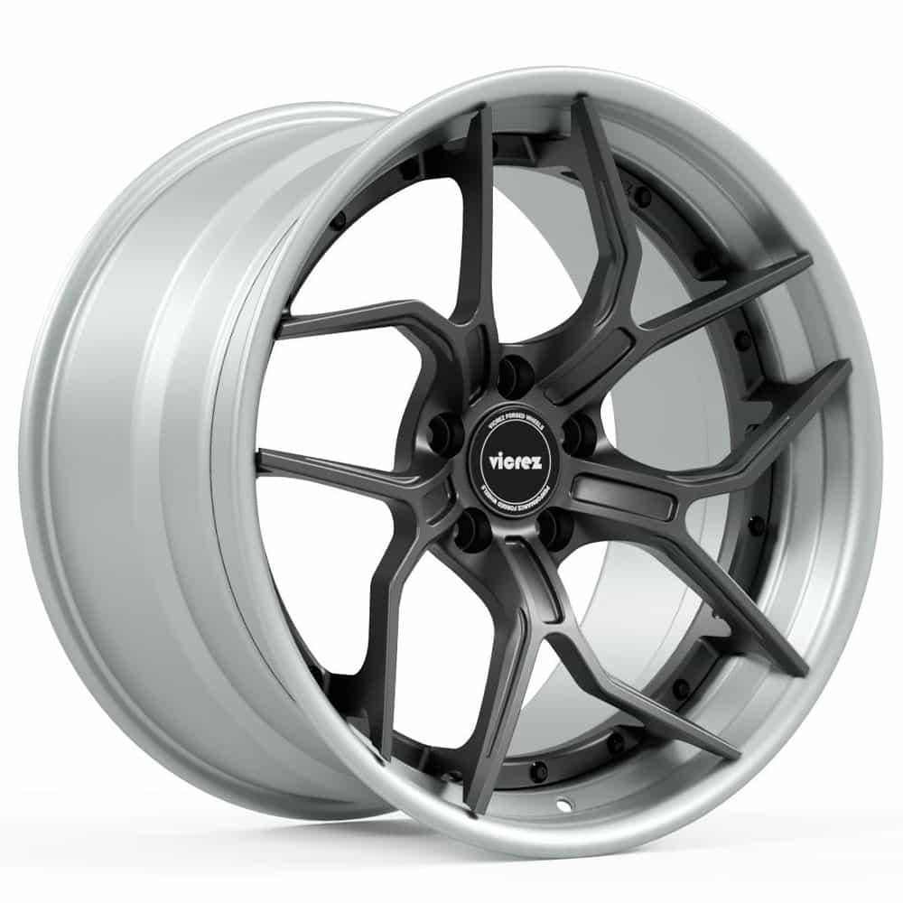 Vicrez VG5F 2-Piece Forged Wheel vzw1048