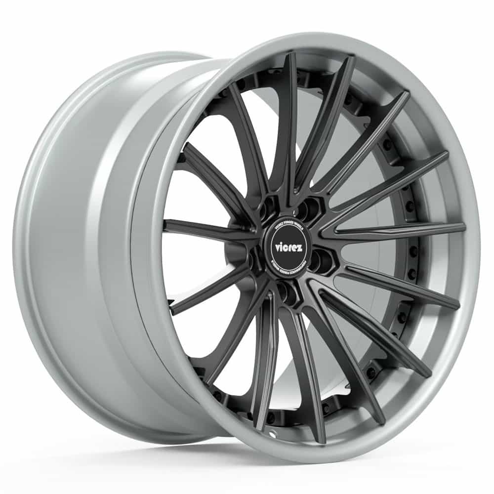 Vicrez VSF15 2-Piece Forged Wheel vzw1049