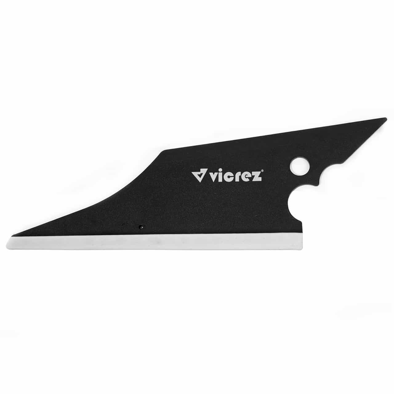 Vicrez Vinyl Compact Wiper Window Tint Glass Cleaner vzt137