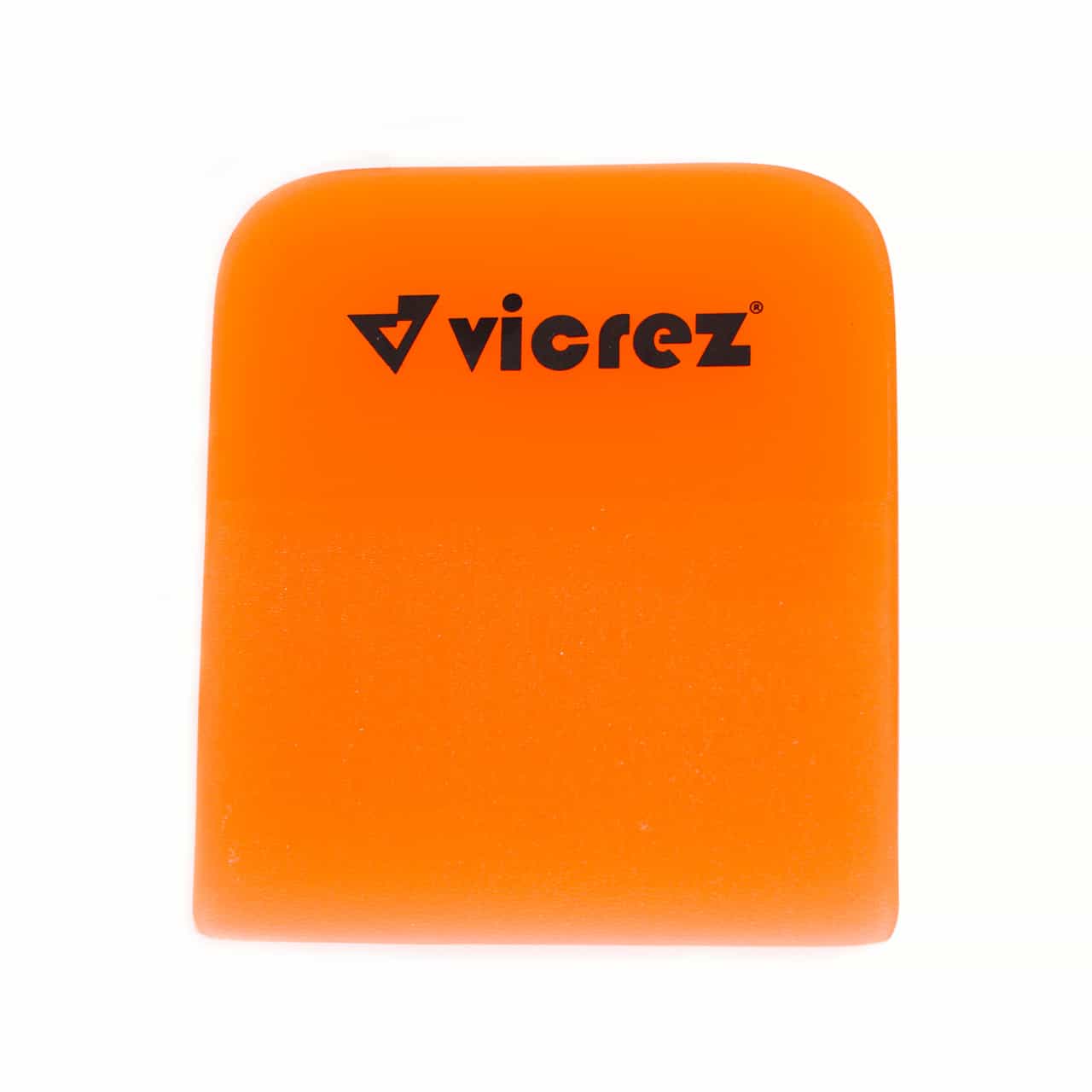 Vicrez Vinyl Mini PPF Squeegee Orange vzt159