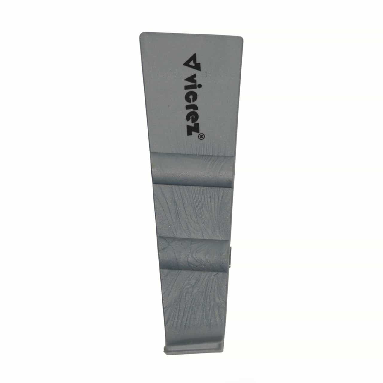 Vicrez Vinyl Mini Squeegee 90 Degree Edge vzt157