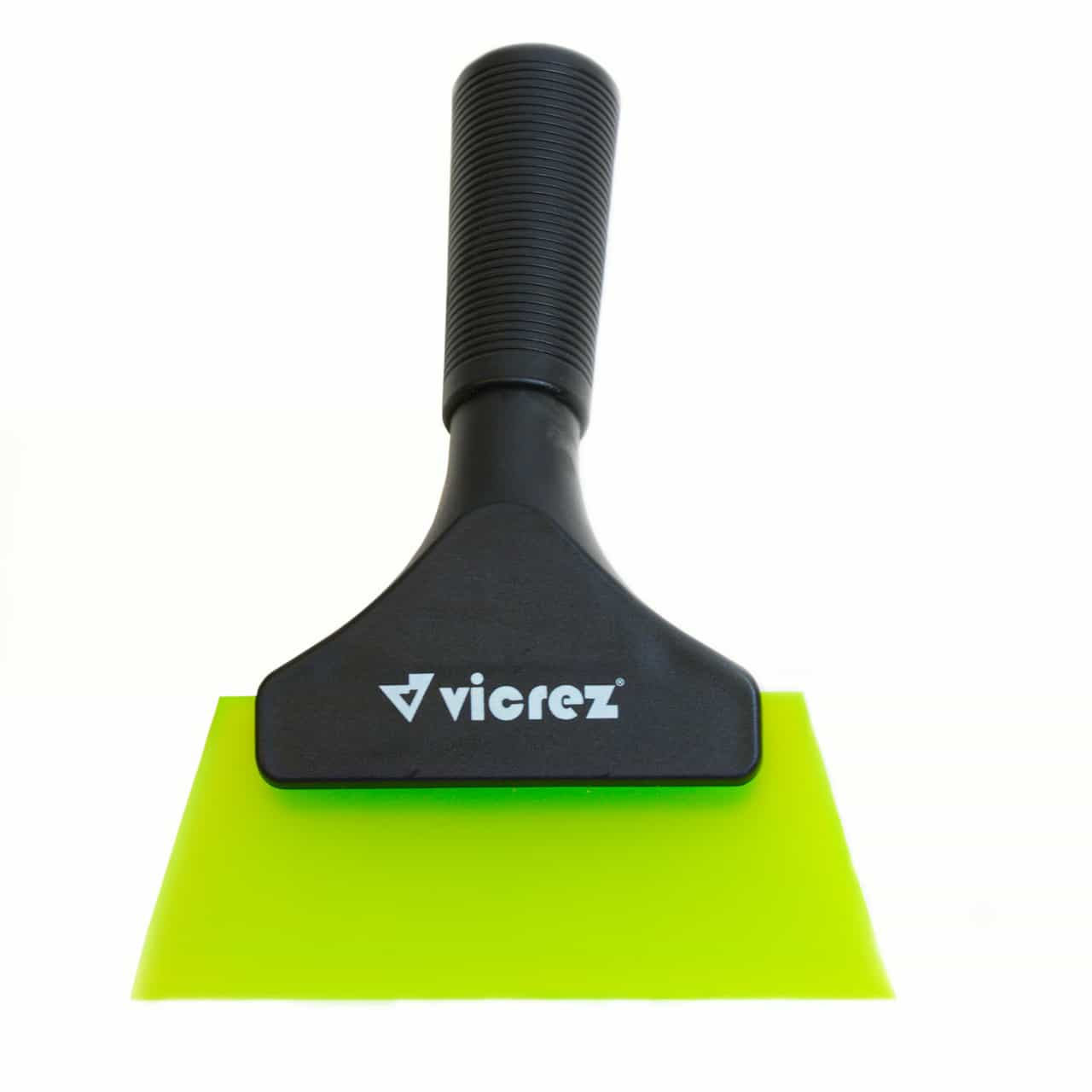 Vicrez Vinyl Mini Wiper Window Tint Glass Cleaner vzt152
