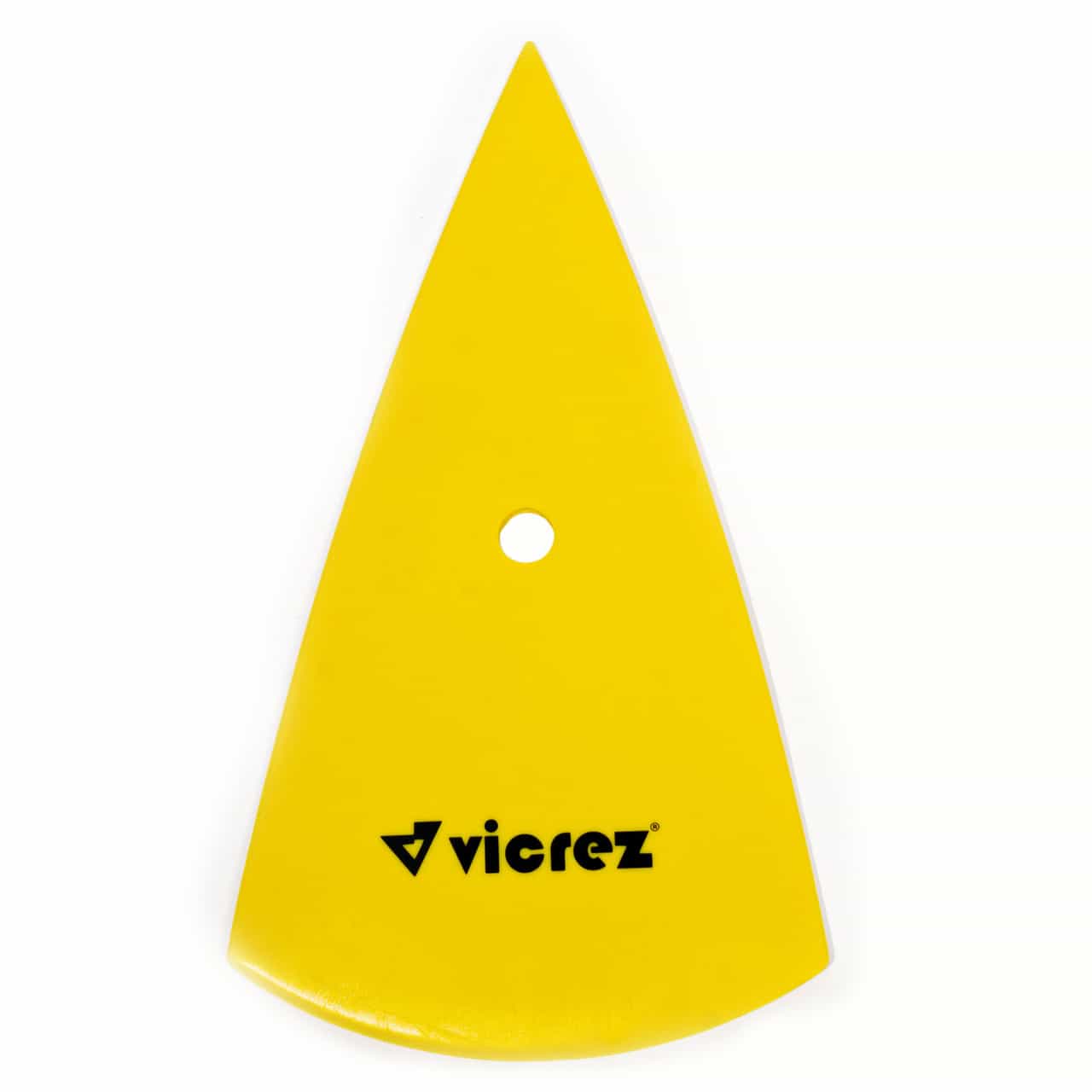 Vicrez Vinyl Wrap Edge Contour Squeegee vzt139