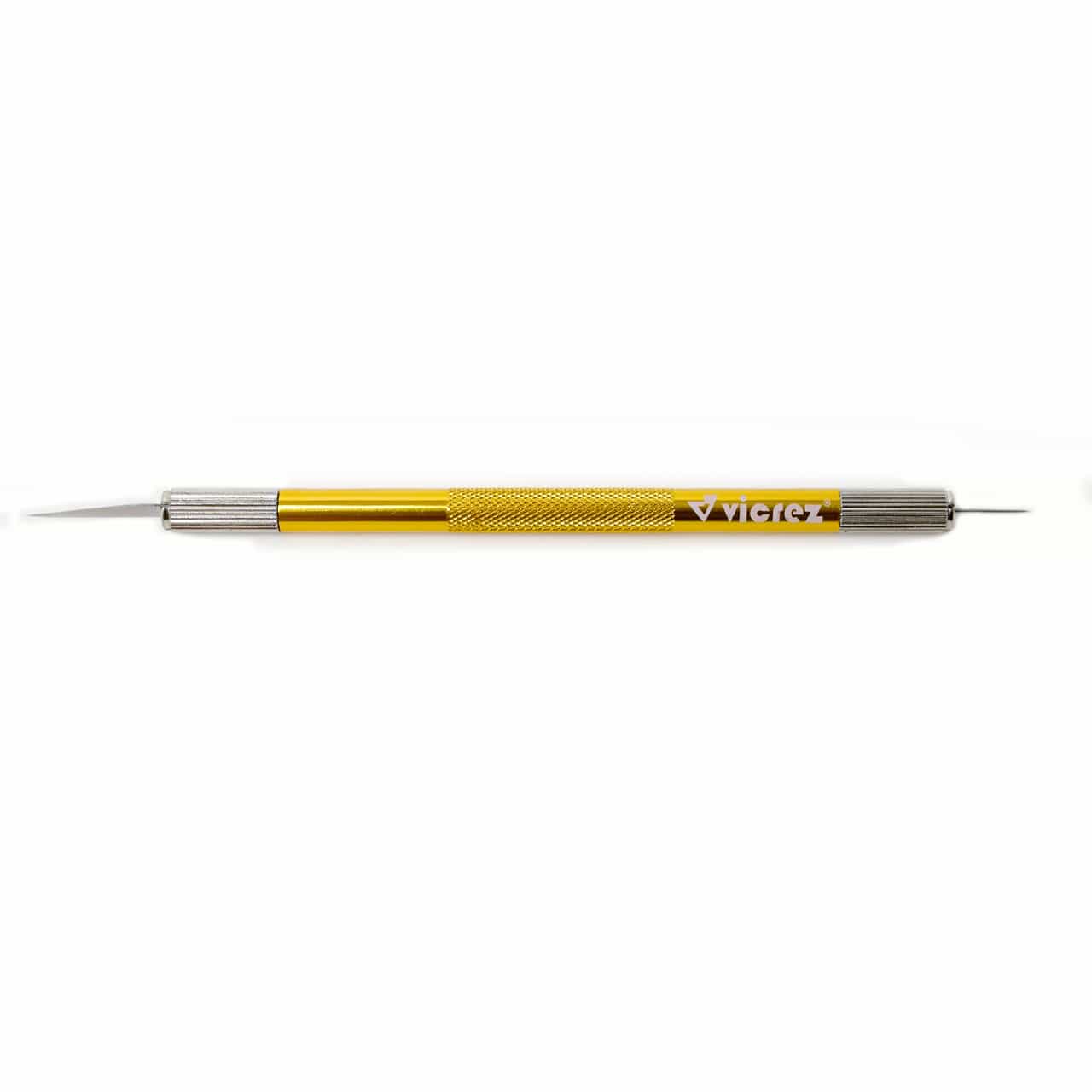 Vicrez Vinyl Wrap Knife + Air Bubble Release Pen vzt124