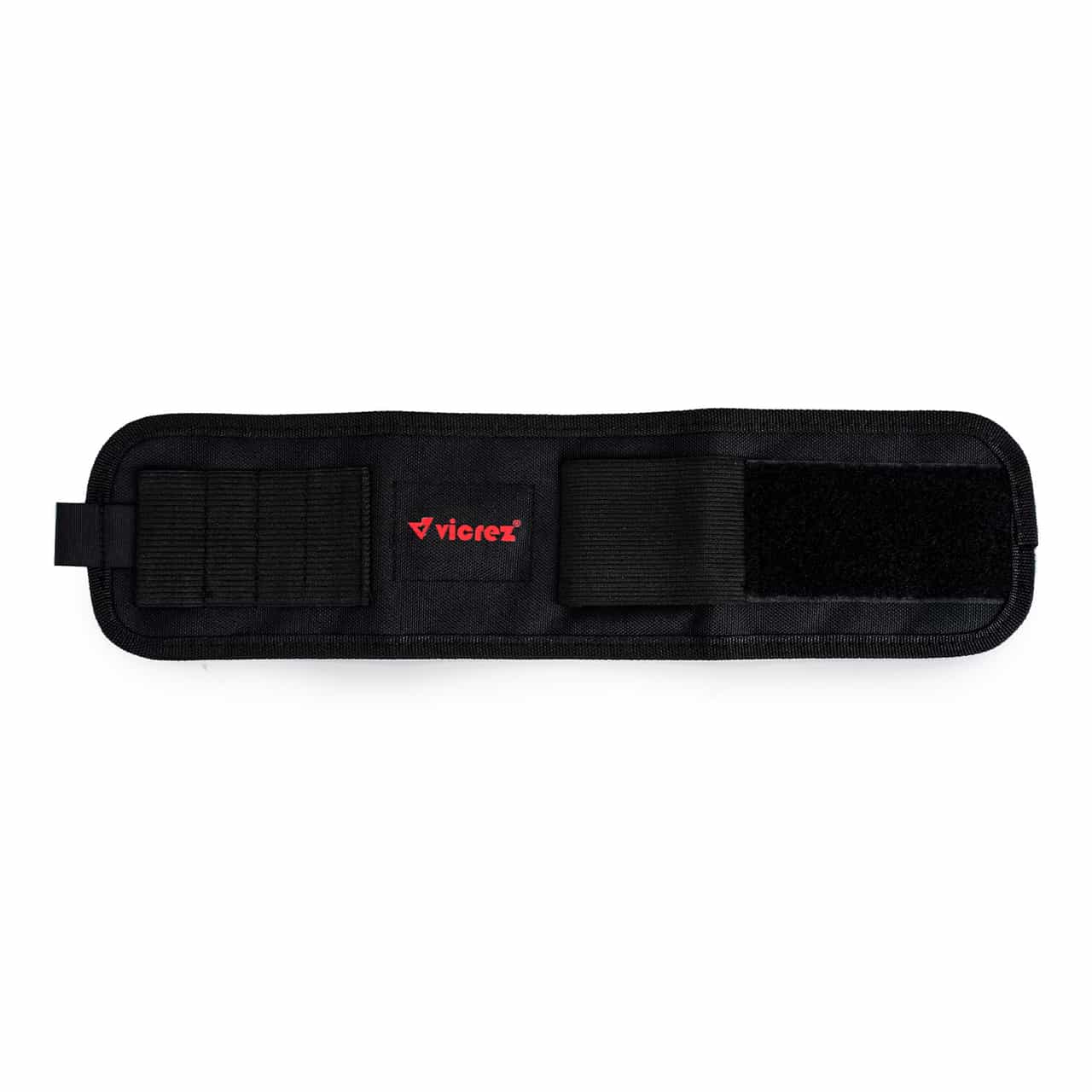 Vicrez Vinyl Wrap Magnetic Wrist Strap Tool Bag for Wrap Accessories vzt198