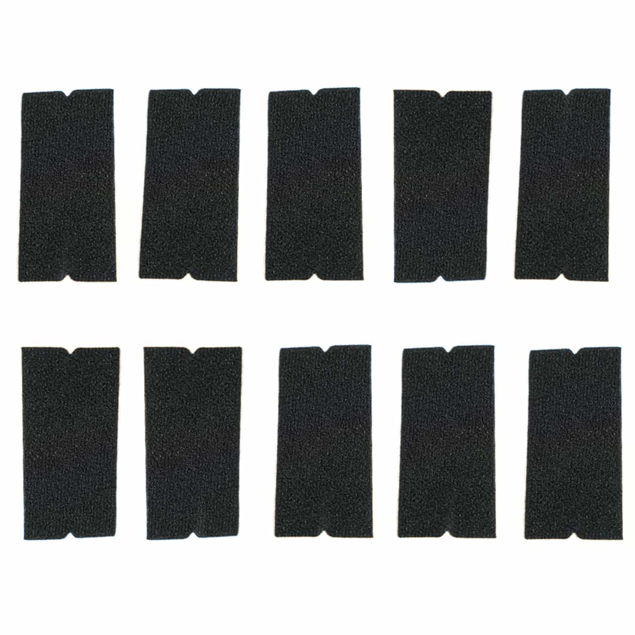 Vicrez Vinyl Wrap Self-Adhesive 10 Piece Squeegee Fabric Felt Soft vzt117