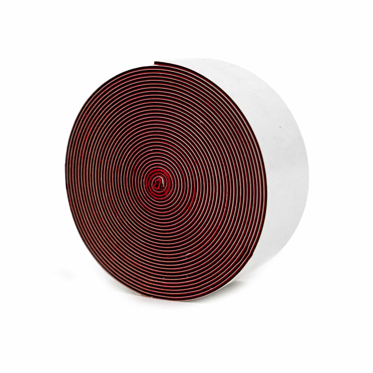 Vicrez Vinyl Wrap Ultra Slim Soft Fabric Felt 16.5ft x 2.125 inch vzt194