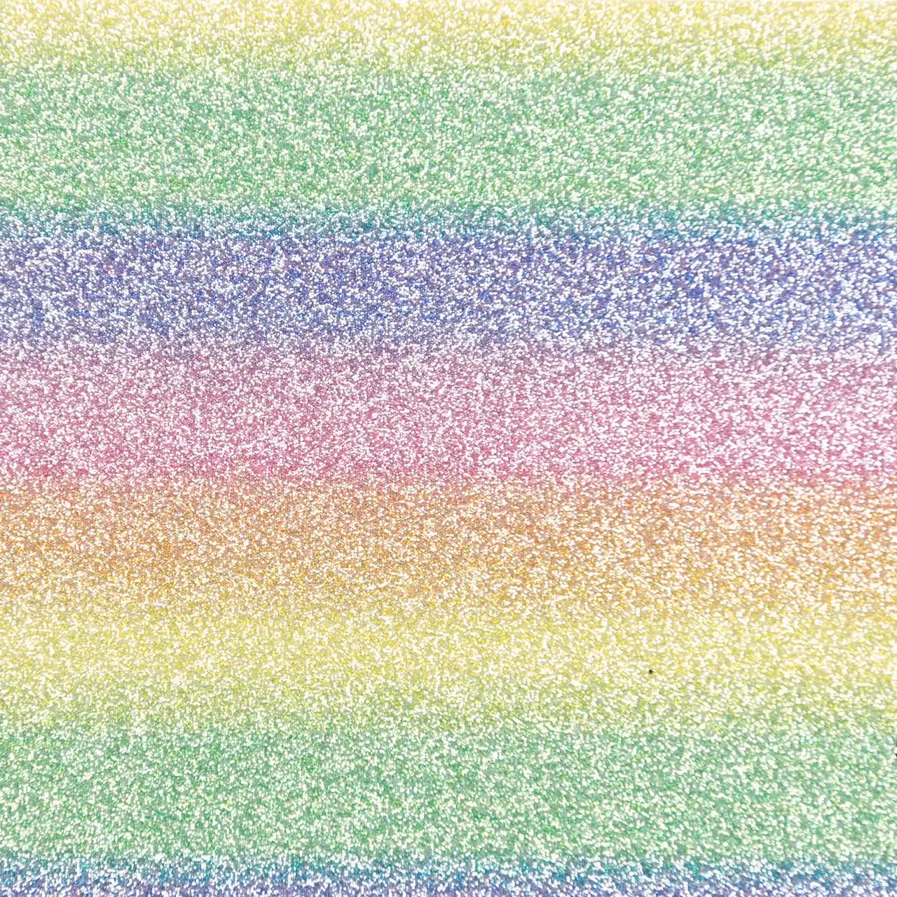Vicrez Vinyl Car Wrap Film vzv10274 Glitter Rainbow