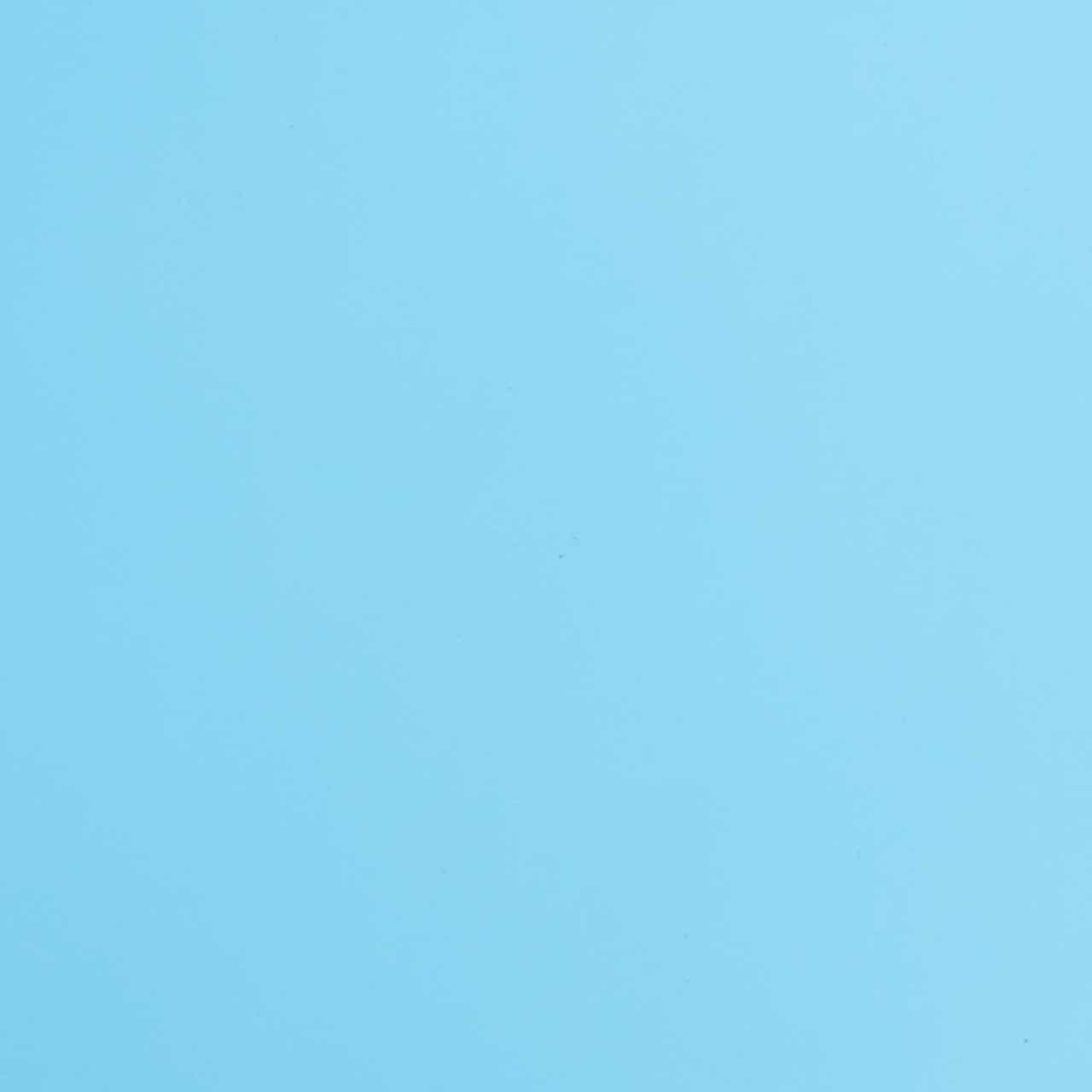 Vicrez Vinyl Decor vzv11035 Satin Light Blue