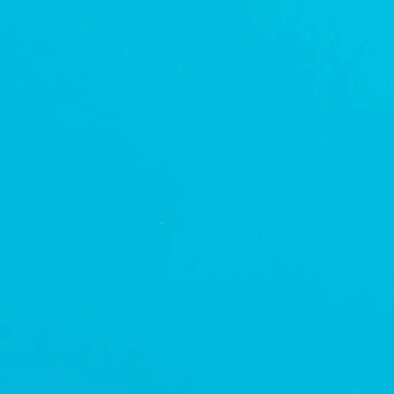 Vicrez Vinyl Car Wrap Film vzv10621 Ultra Gloss Miami Blue 5ft x 60ft (Full Roll)