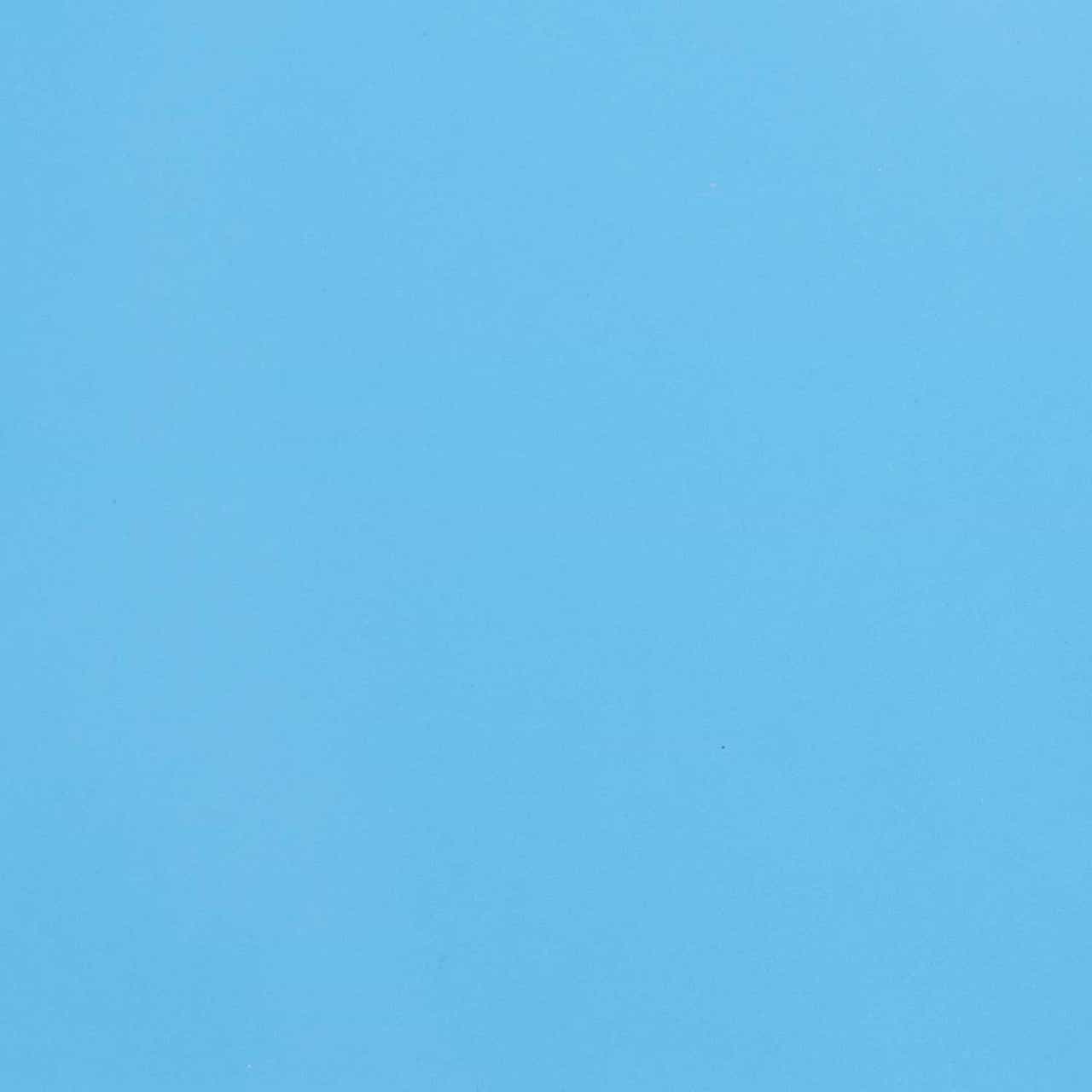 Vicrez Vinyl Car Wrap Film vzv10607 Ultra Gloss Sky Blue