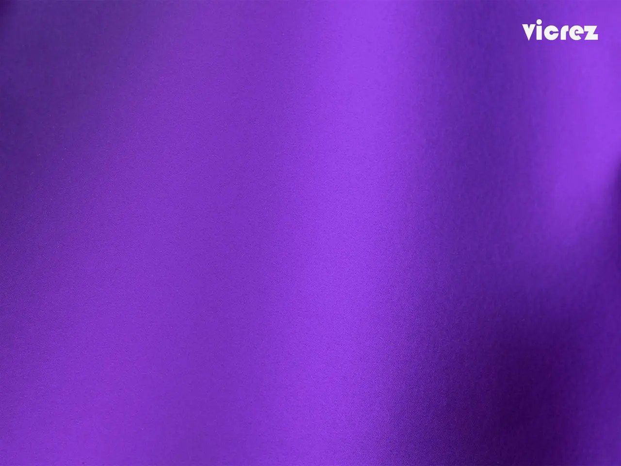 Vicrez Vinyl Car Wrap Film vzv10114 Chrome Satin Purple