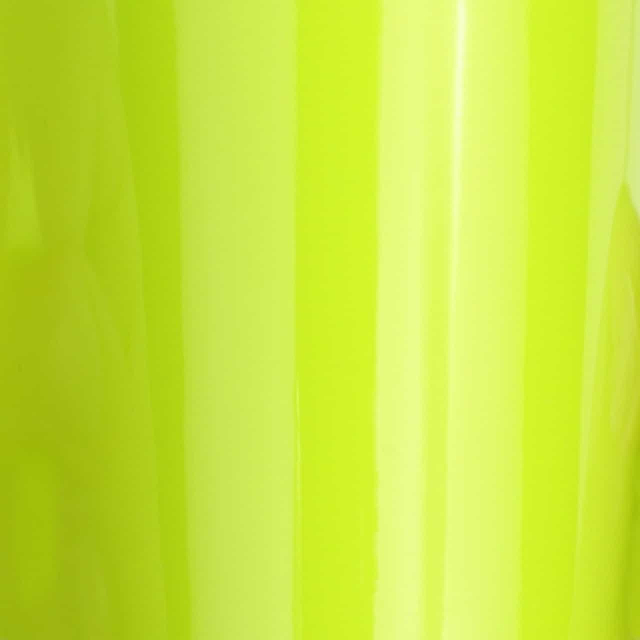 Vicrez Vinyl Car Wrap Film vzv10205 Gloss Lemon Green 5ft x 60ft (Full Roll)