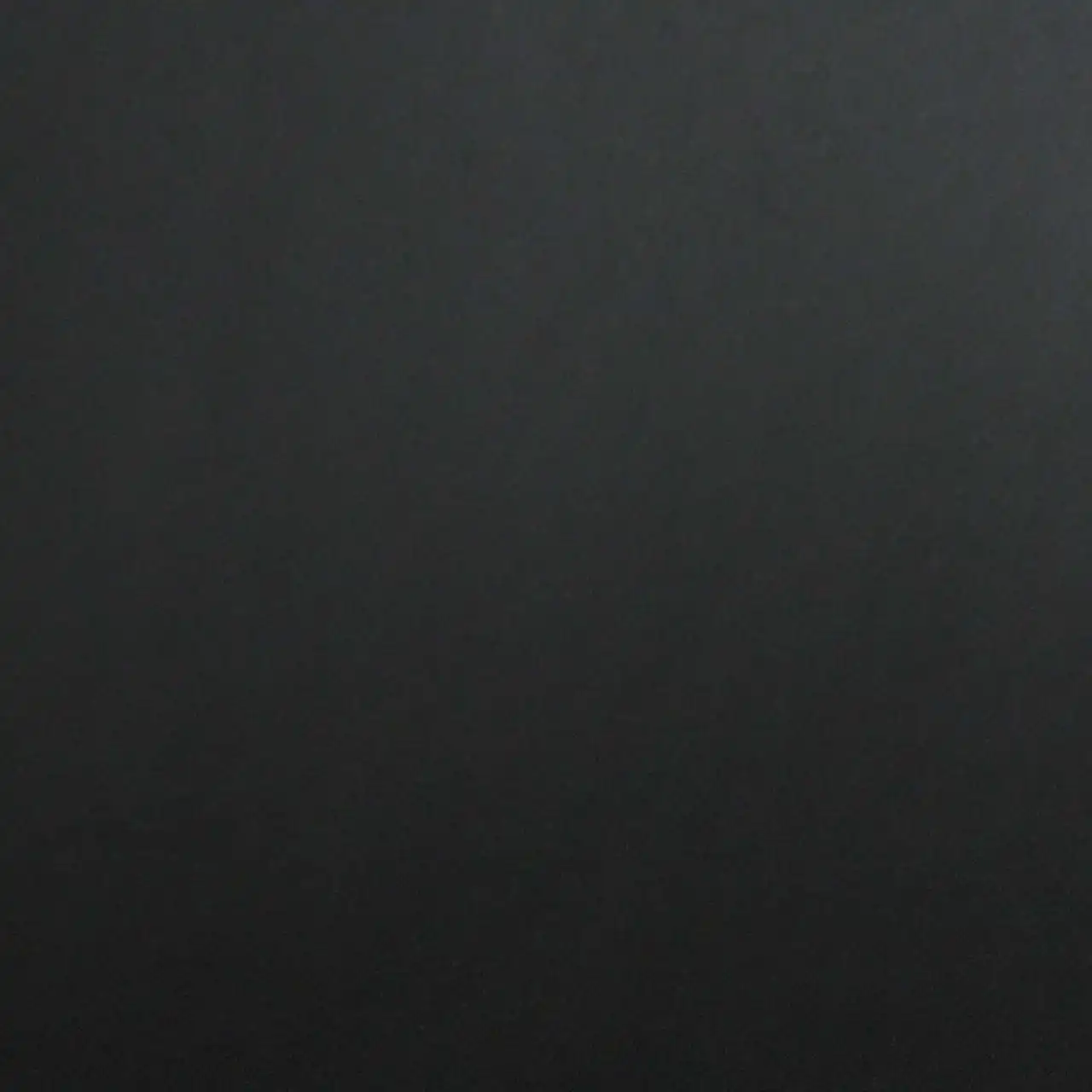 Vicrez Vinyl Car Wrap Film vzv10252 Satin Black 5ft x 60ft (Full Roll)