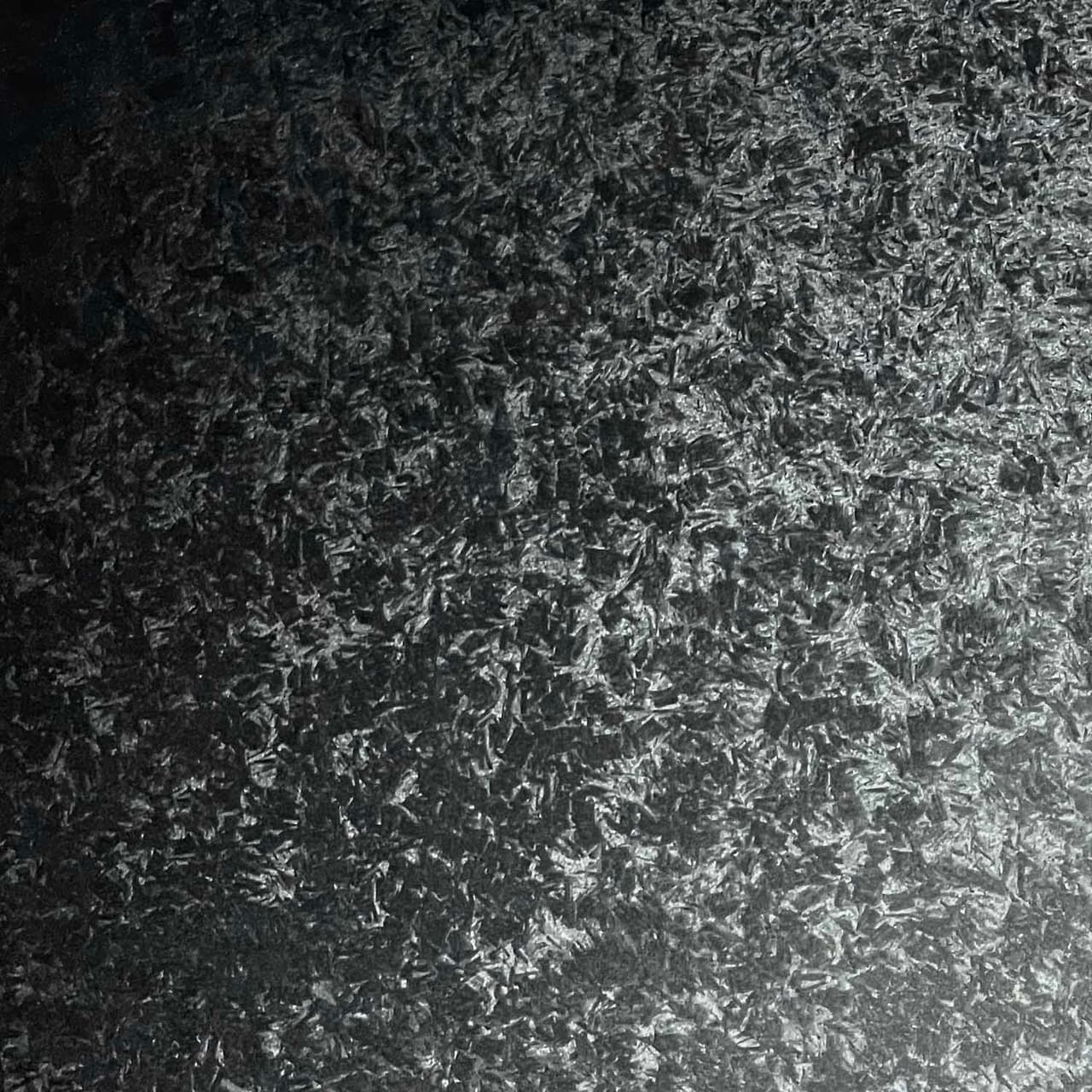 Vicrez Vinyl Car Wrap Film vzv10256 Satin Black Ice