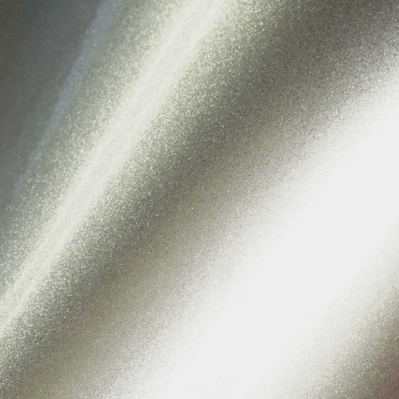 Vicrez Vinyl Car Wrap Film vzv10260 Metallic Gloss Silver