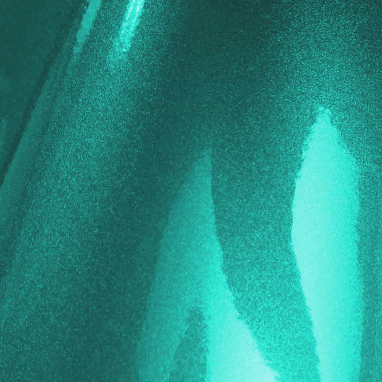 Vicrez Vinyl Car Wrap Film vzv10264 Metallic Gloss South Beach Green 5ft x 60ft (Full Roll)