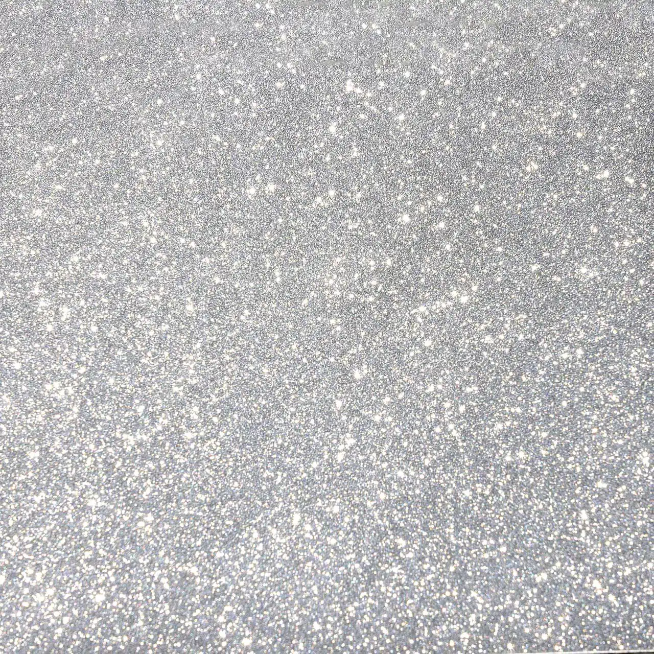 Vicrez Vinyl Car Wrap Film vzv10270 Glitter Silver