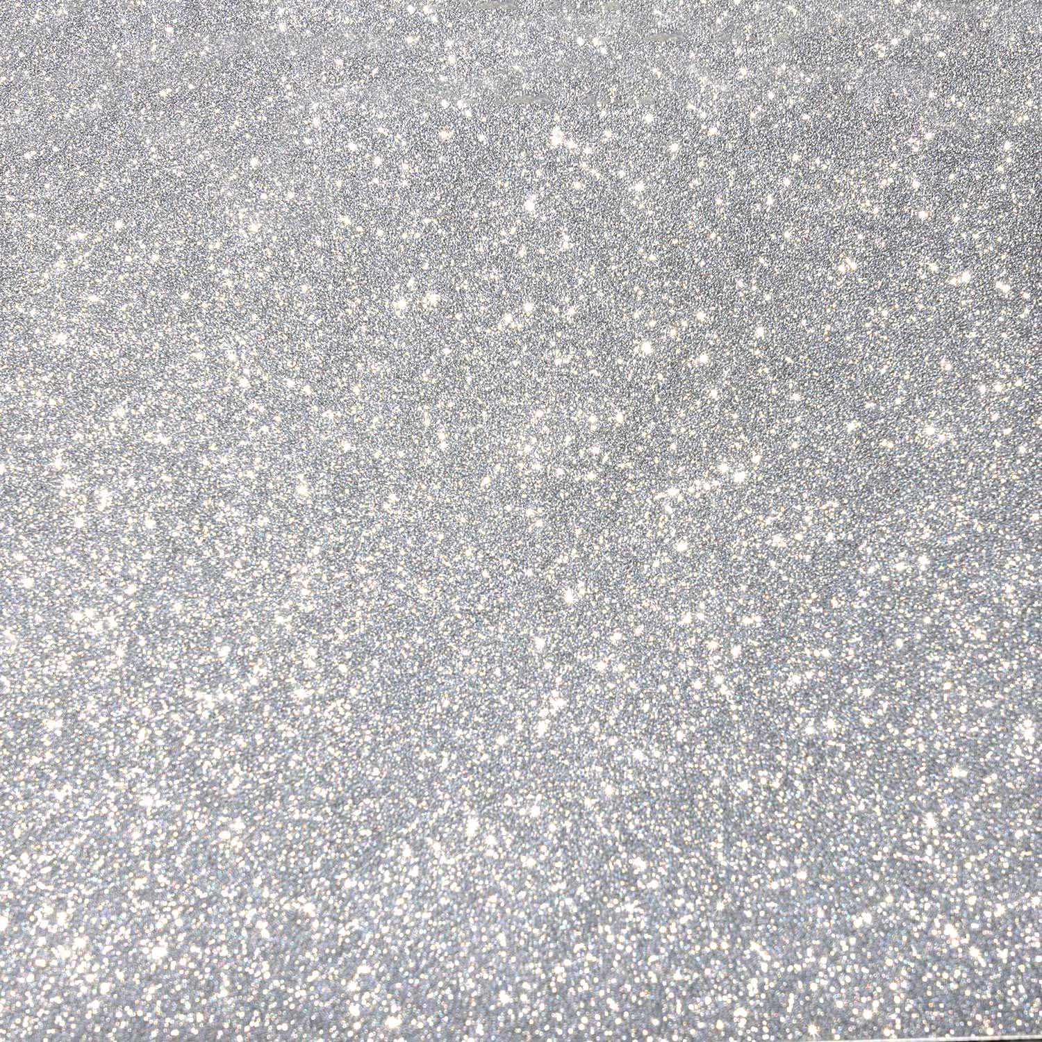 Vicrez Vinyl Car Wrap Film vzv10270 Glitter Silver