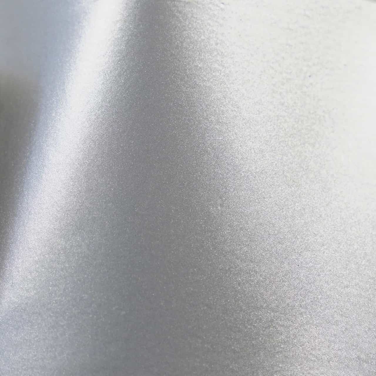 Vicrez Vinyl Car Wrap Film vzv10450 Gloss Candy Paint Silver