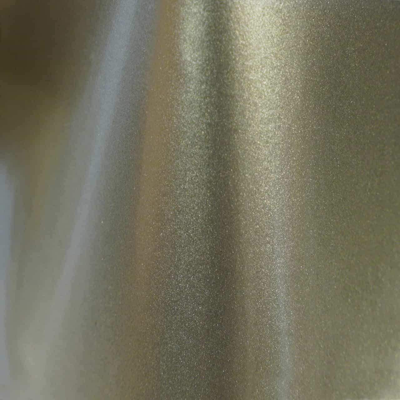 Vicrez Vinyl Car Wrap Film vzv10452 Gloss Candy Paint Champagne Gold 5ft x 60ft (Full Roll)