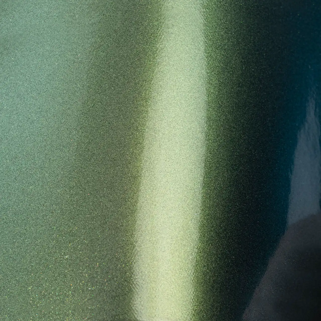 Vicrez Vinyl Car Wrap Film vzv10528 Gloss Electric Metallic Jungle Green 5ft x 60ft (Full Roll)
