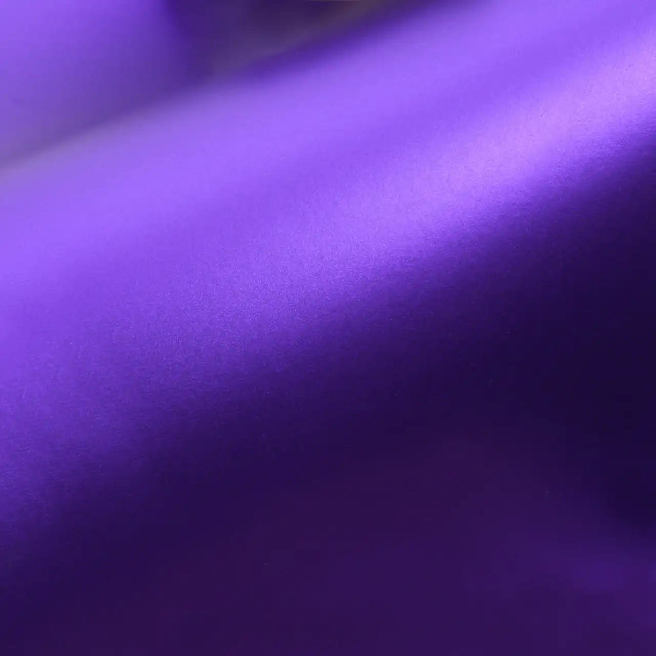 Vicrez Vinyl Car Wrap Film vzv10595 Chrome Matte Purple