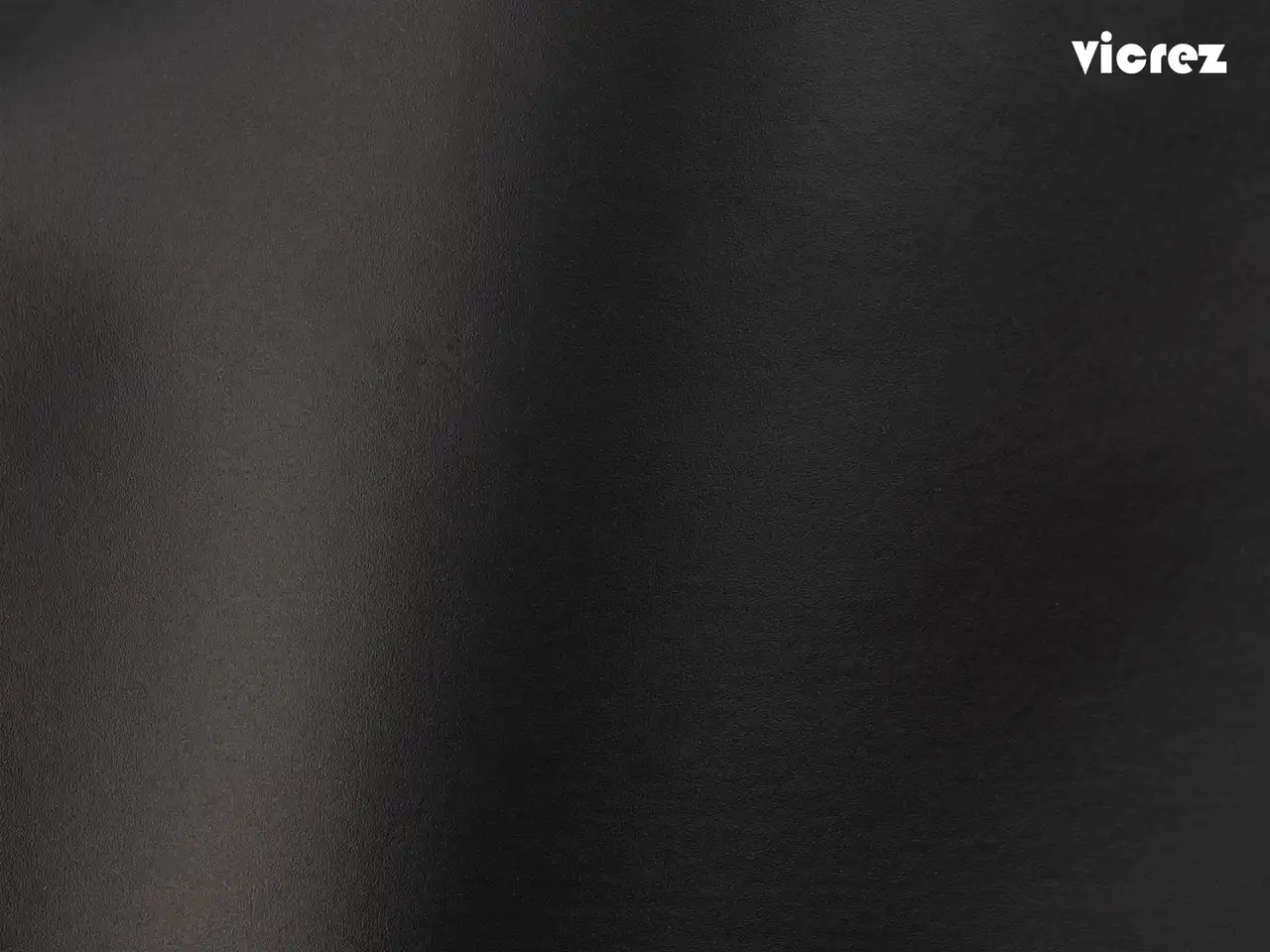 Vicrez Vinyl Car Wrap Film vzv10107 Matte Black