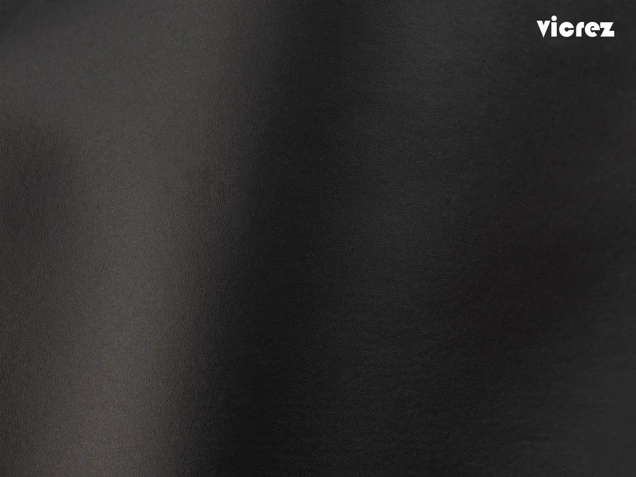 Vicrez Vinyl Car Wrap Film vzv10107 Matte Black