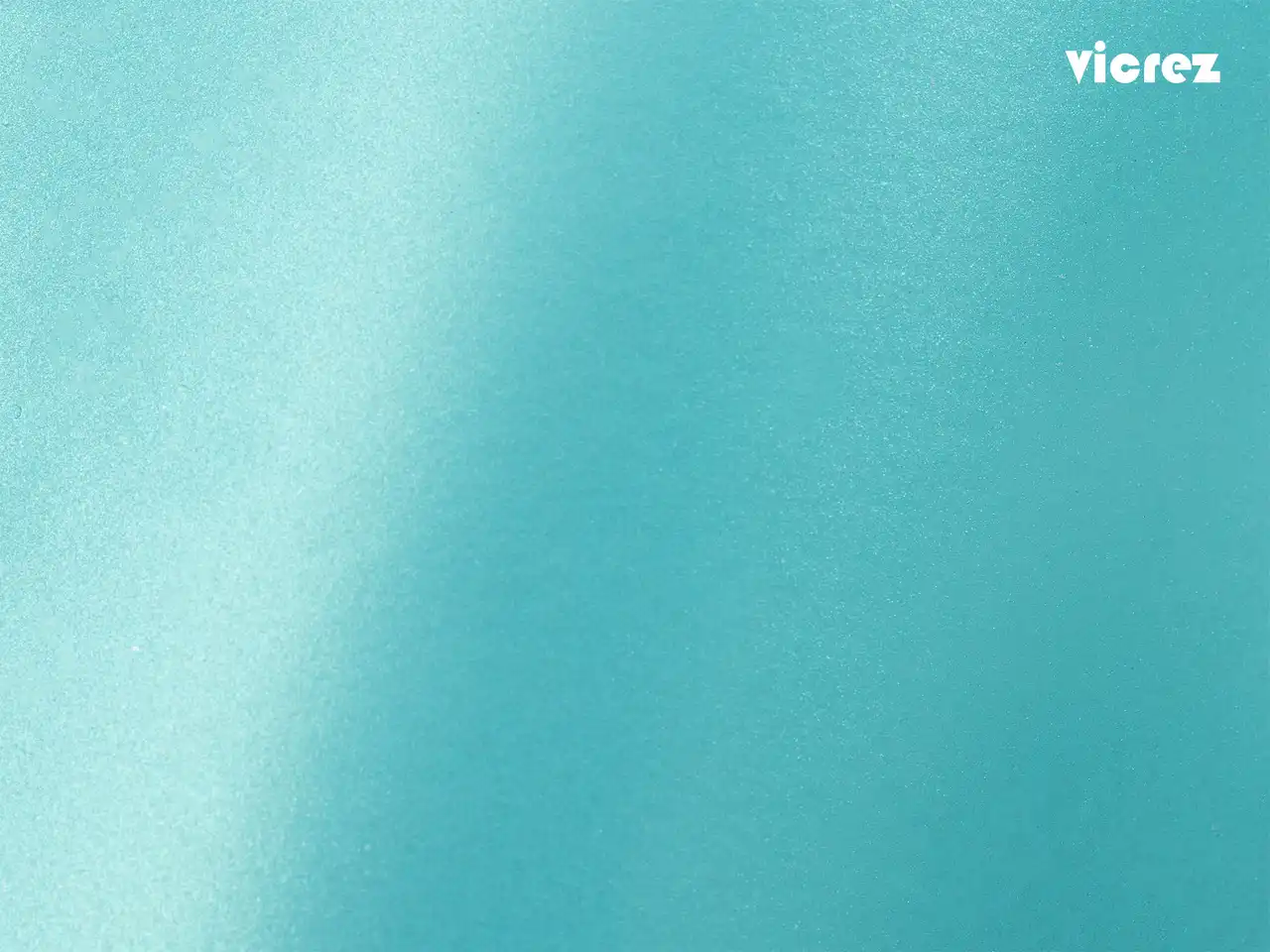 Vicrez Vinyl Car Wrap Film vzv10111 Satin Metallic Mint Green 5ft x 60ft (Full Roll)