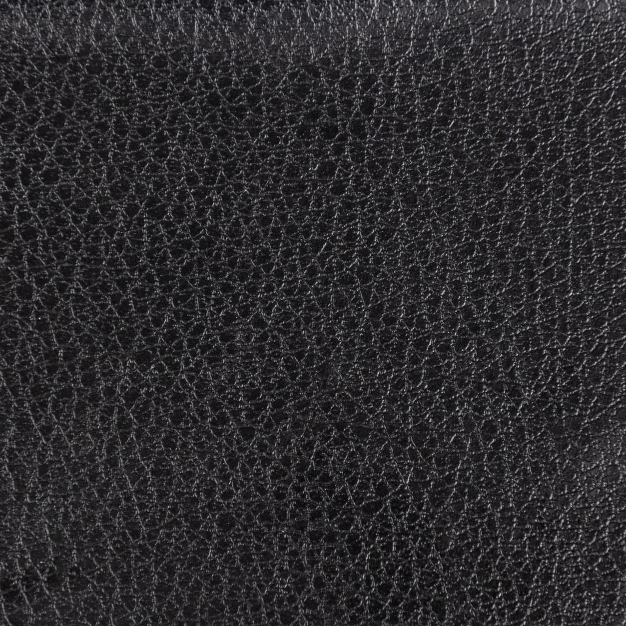 Vicrez Vinyl vzv10718 Black Leather 5ft x 60ft (Full Roll)