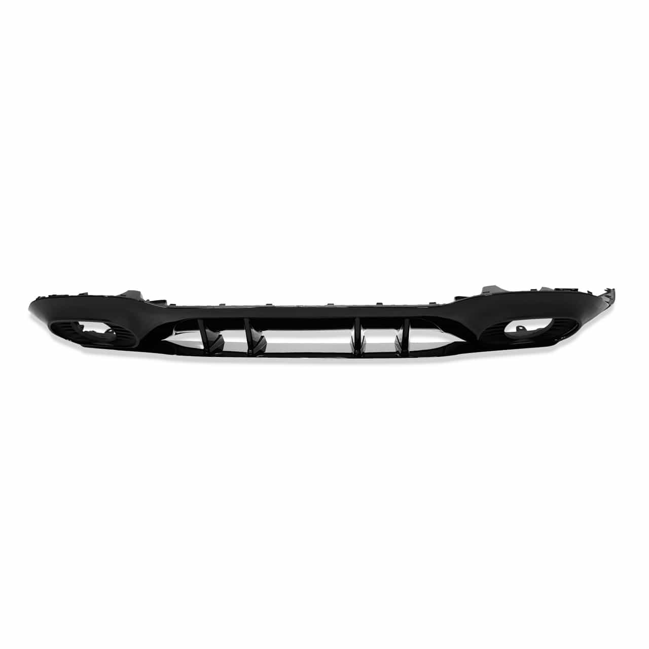 Vicrez Rear Diffuser vz106080 | Mercedes-Benz A Class A35 2019-2026