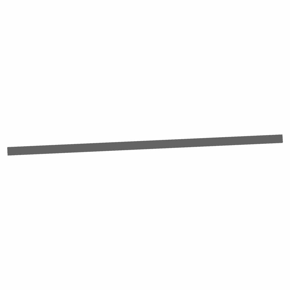 Vicrez Paint Protection PPF Pre-Cut Bed, Front Rail vpp145055 for Dodge Ram 2002