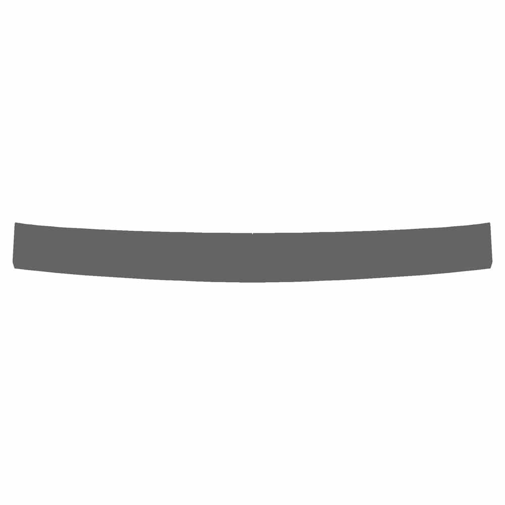 Vicrez Paint Protection PPF Pre-Cut Bumper, Back vpp106352 for Audi A8/S8 Sedan 2022-2026