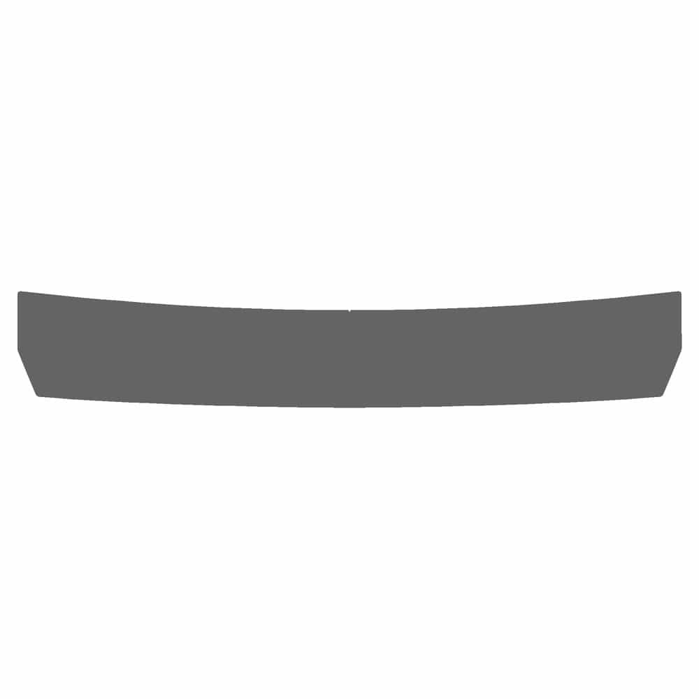 Vicrez Paint Protection PPF Pre-Cut Bumper, Back vpp114174 for BMW 430i/430i Sedan 2022-2026