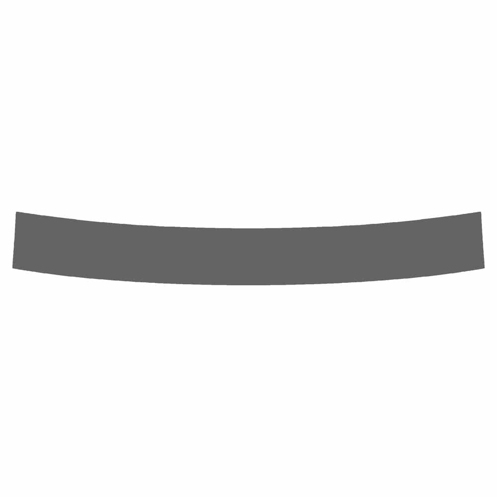 Vicrez Paint Protection PPF Pre-Cut Bumper, Back vpp144481 for Dodge Neon Sedan 2002