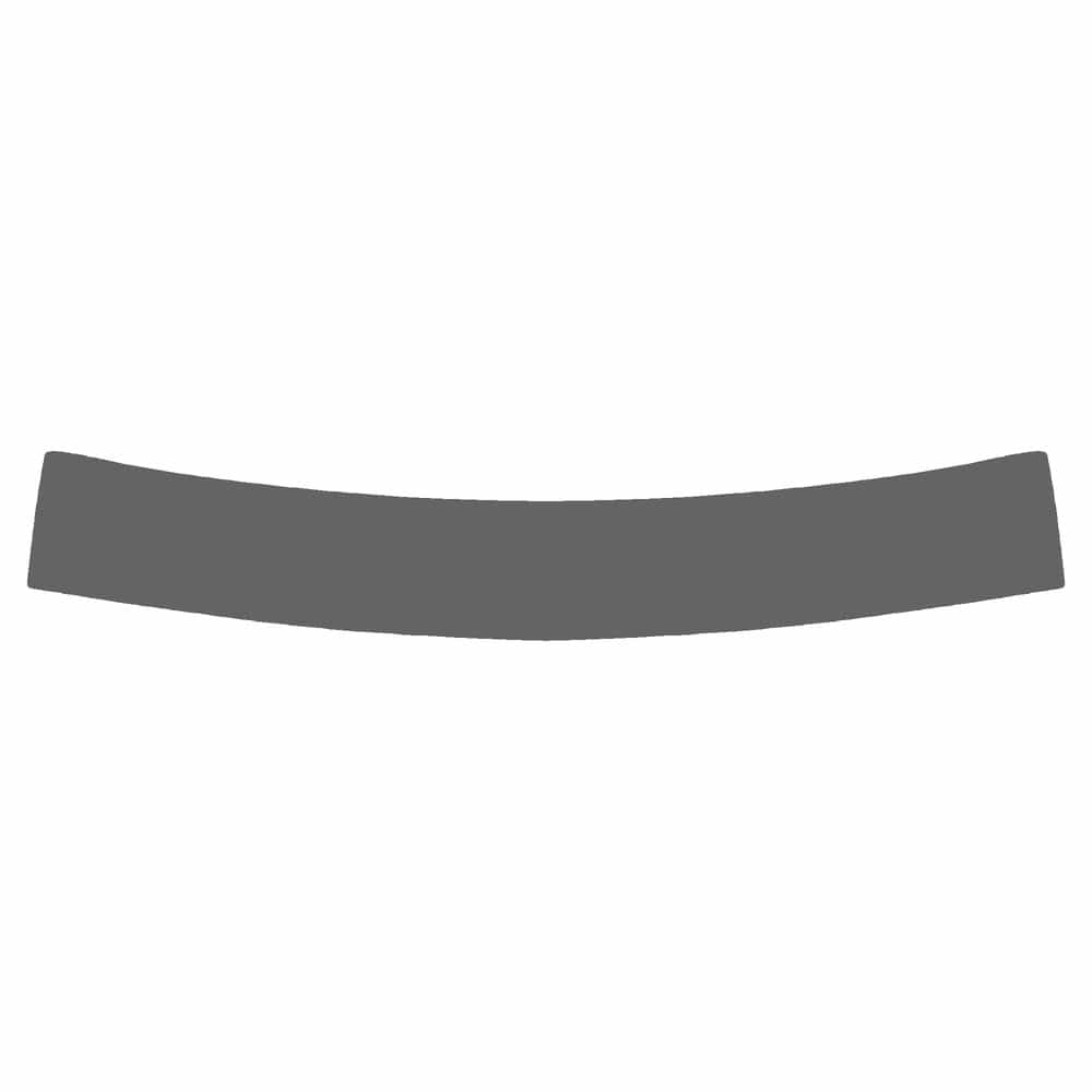 Vicrez Paint Protection PPF Pre-Cut Bumper, Back vpp146064 for Dodge Stratus Sedan 2004-2006