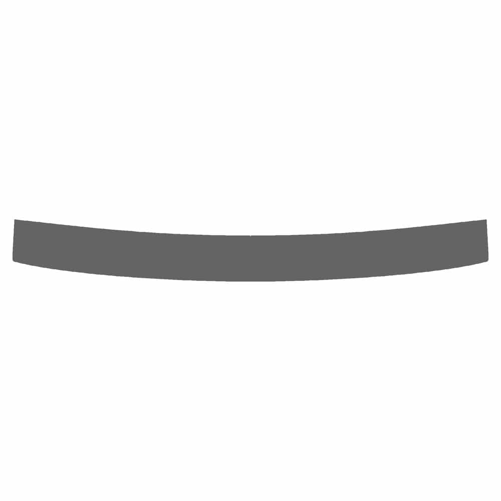 Vicrez Paint Protection PPF Pre-Cut Bumper, Back vpp168250 for Honda Pilot SUV 2019-2022