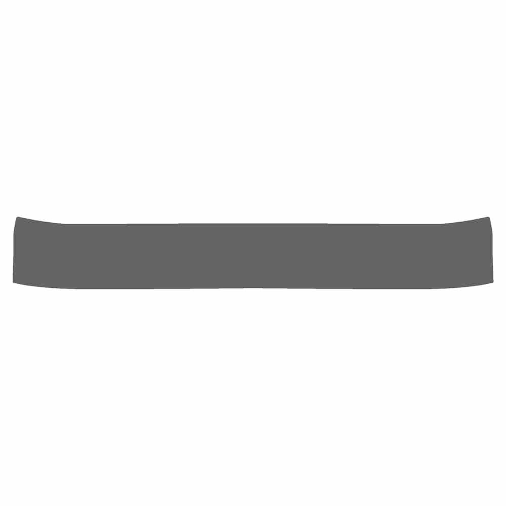 Vicrez Paint Protection PPF Pre-Cut Bumper, Back vpp193860 for Lincoln LS-6, Sedan 2003-2005
