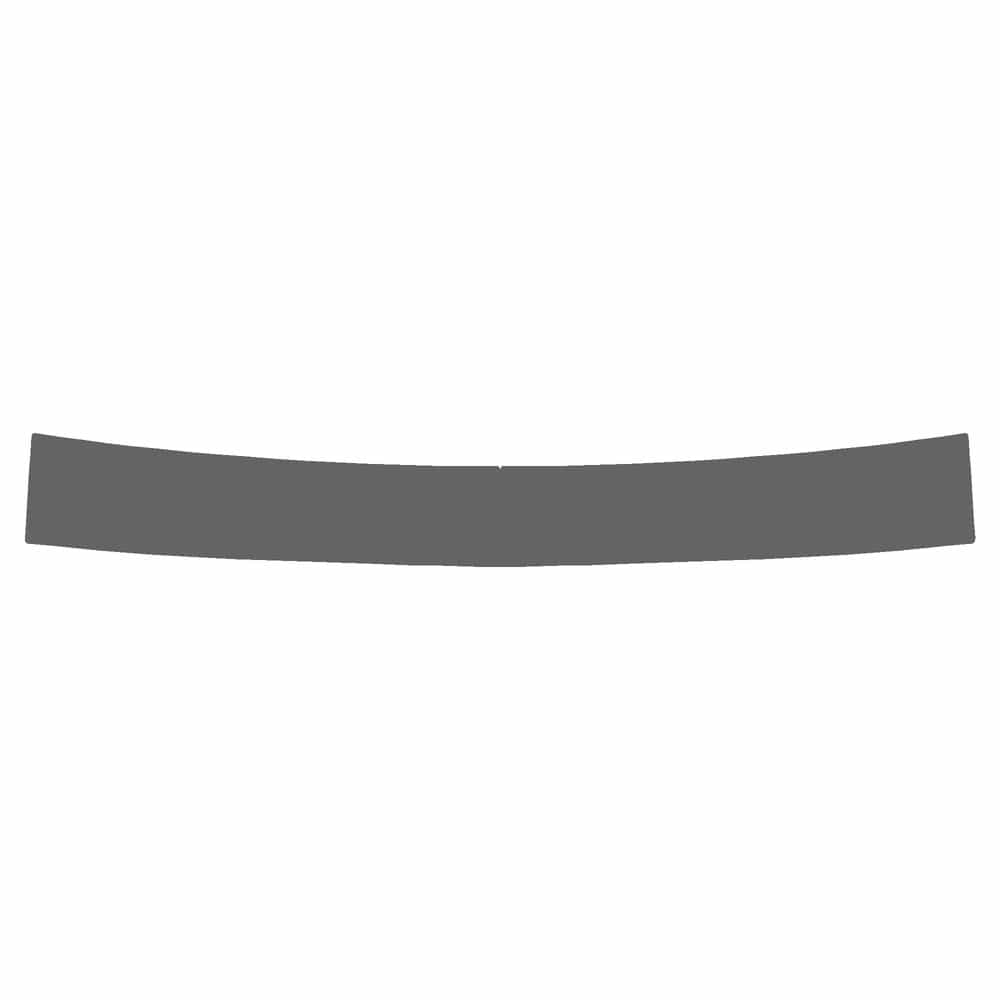 Vicrez Paint Protection PPF Pre-Cut Bumper, Back vpp204285 for Mercedes-Benz GLA SUV 2021-2023