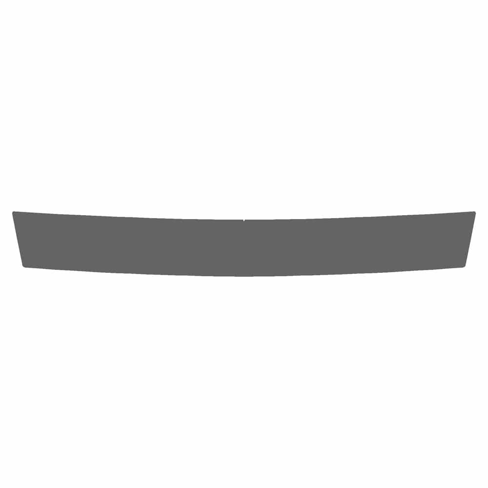 Vicrez Paint Protection PPF Pre-Cut Bumper, Back vpp205154 for Mercedes-Benz GLE 53 Coupe SUV 2021-2023