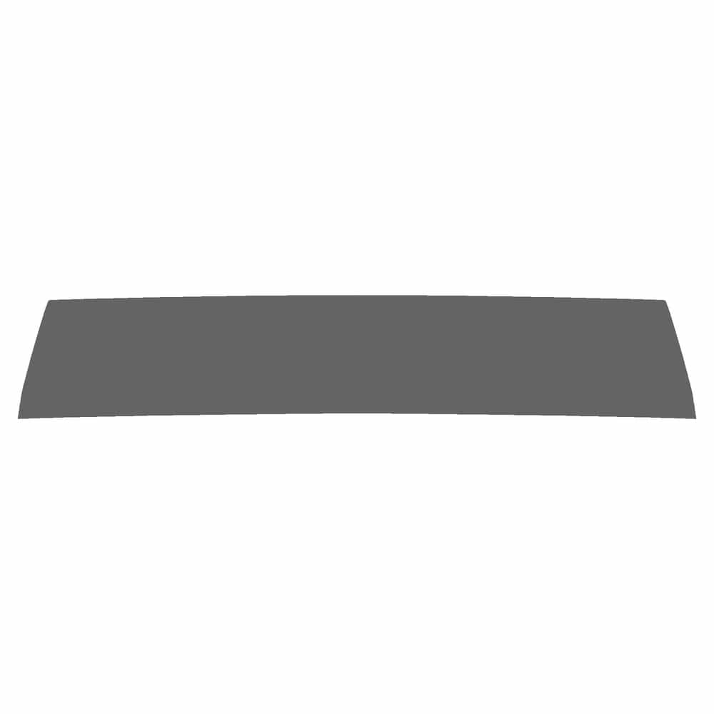 Vicrez Paint Protection PPF Pre-Cut Bumper, Back vpp210008 for Mitsubishi Lancer Sedan 2008-2011