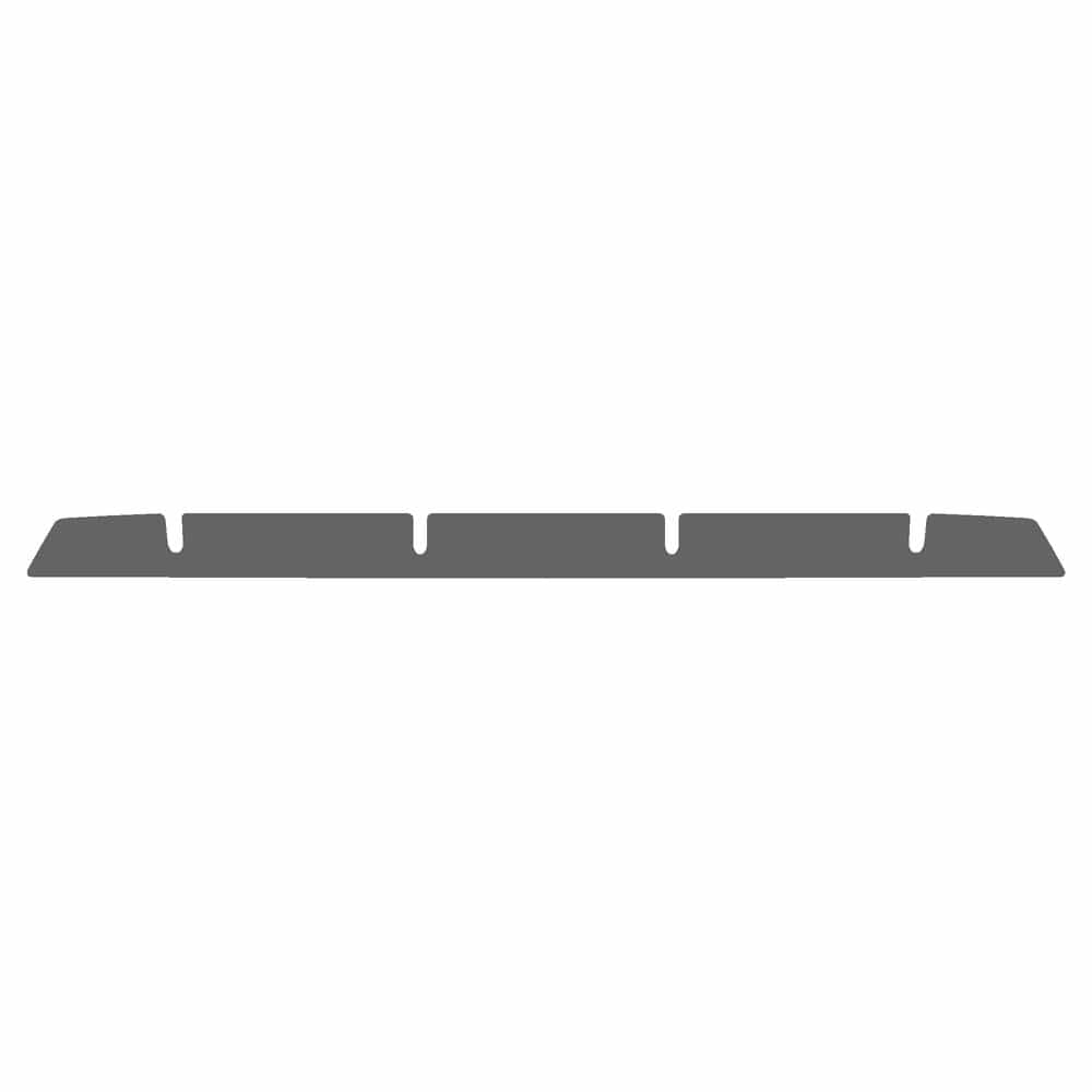 Vicrez Paint Protection PPF Pre-Cut Bumper, Bottom vpp246691 for Volvo XC90 SUV 2016-2019
