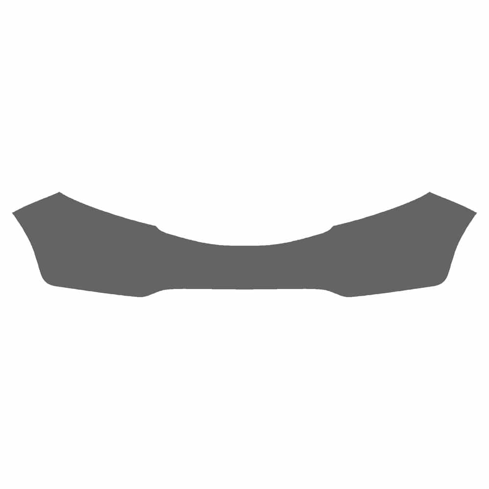 Vicrez Paint Protection PPF Pre-Cut Bumper vpp185310 for KIA Sportage SUV 2011-2016