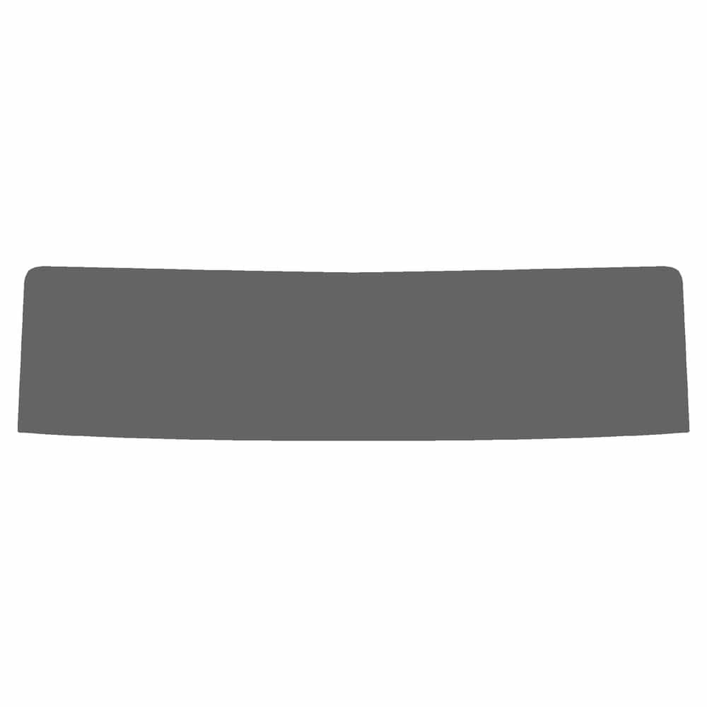 Vicrez Paint Protection PPF Pre-Cut Bumper, Middle vpp127095 for Buick Verano Sedan 2012-2017