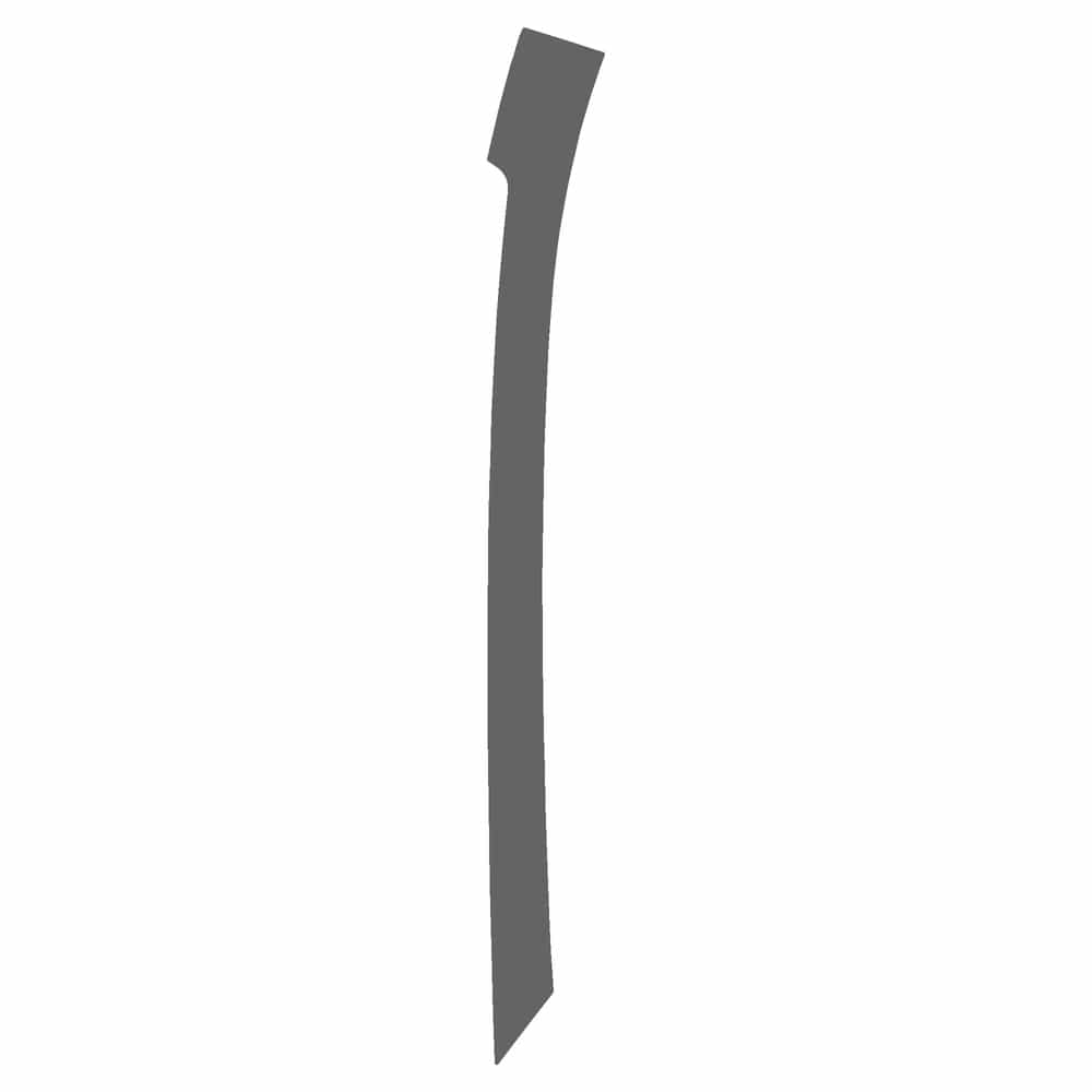 Vicrez Paint Protection PPF Pre-Cut Door, A Pillar Driver vpp100357 for Acura Integra Hatchback 2024-2026