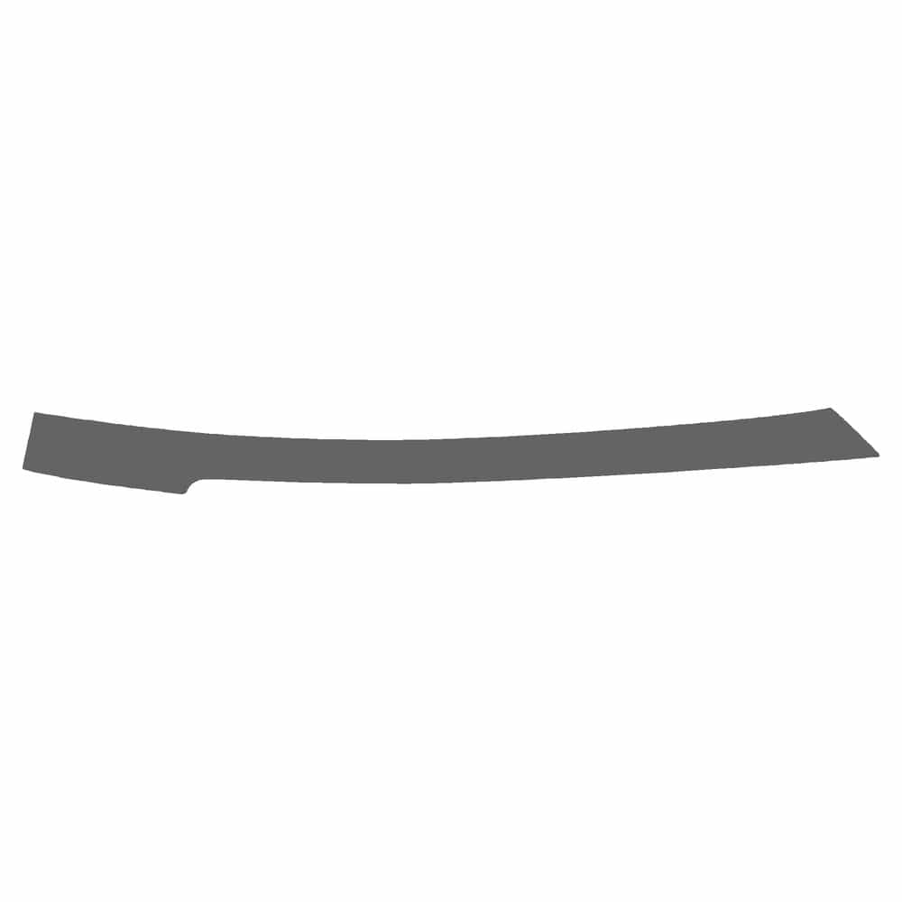 Vicrez Paint Protection PPF Pre-Cut Door, A Pillar Driver vpp105985 for Audi A7 Sedan 2016-2018