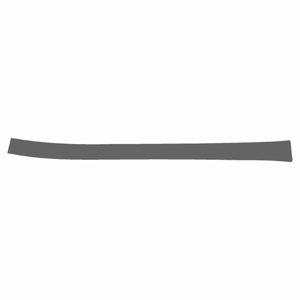Vicrez Paint Protection PPF Pre-Cut Door, A Pillar Driver vpp119230 for BMW M5 Sedan 2013-2016